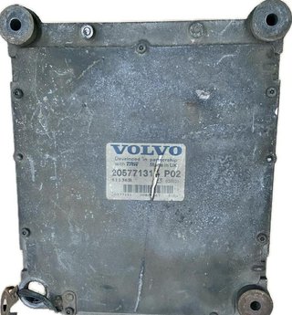 Volvo centralita motor uce 20577131 fh16