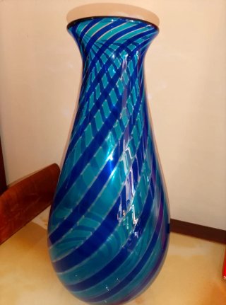 Vaso Murano