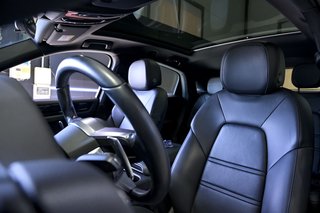 Porsche Cayenne Coupé E-Hybrid