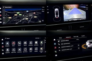 Porsche Cayenne Coupé E-Hybrid