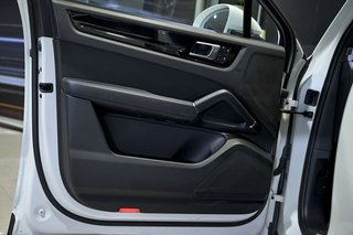 Porsche Cayenne Coupé E-Hybrid