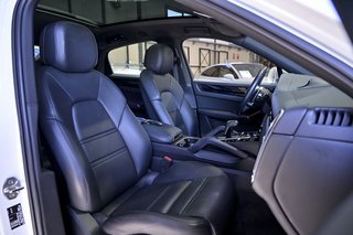 Porsche Cayenne Coupé E-Hybrid