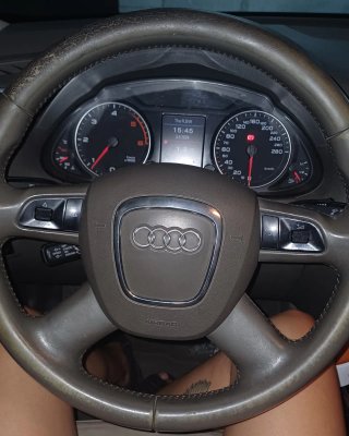 Audi Q5 2009