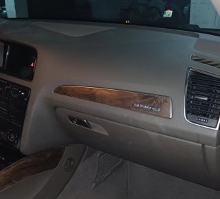 Audi Q5 2009