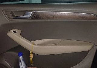 Audi Q5 2009