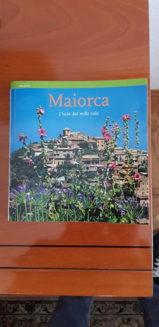 Majorca L’isola dai mille volti