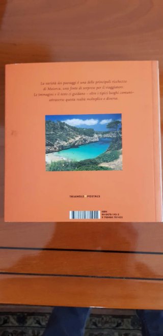 Majorca L’isola dai mille volti