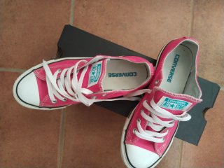 Zapatillas Converse All Star