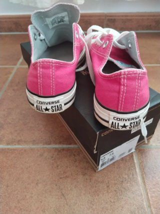 Zapatillas Converse All Star