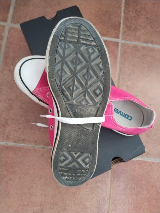 Zapatillas Converse All Star