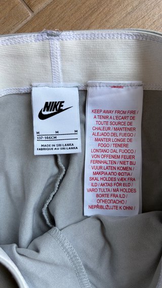 Mallas Nike   Nuevas 137-164  cm Talla M