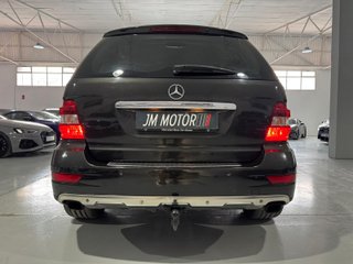 Mercedes-Benz Clase ML 320 CDI 4MATIC 2008