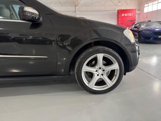 Mercedes-Benz Clase ML 320 CDI 4MATIC 2008