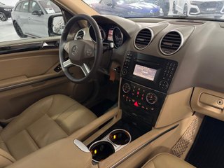 Mercedes-Benz Clase ML 320 CDI 4MATIC 2008