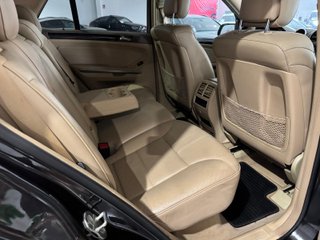 Mercedes-Benz Clase ML 320 CDI 4MATIC 2008