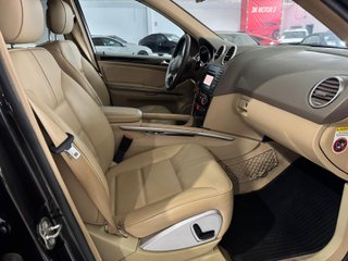 Mercedes-Benz Clase ML 320 CDI 4MATIC 2008