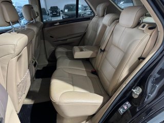 Mercedes-Benz Clase ML 320 CDI 4MATIC 2008