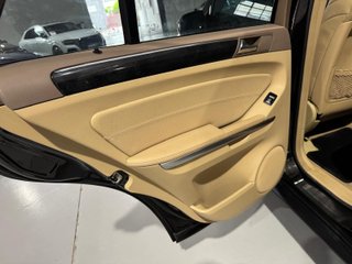 Mercedes-Benz Clase ML 320 CDI 4MATIC 2008