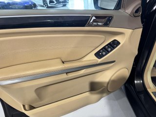 Mercedes-Benz Clase ML 320 CDI 4MATIC 2008