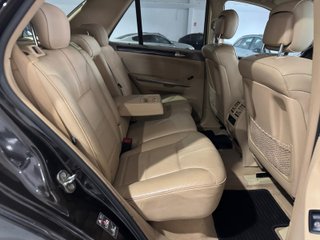 Mercedes-Benz Clase ML 320 CDI 4MATIC 2008