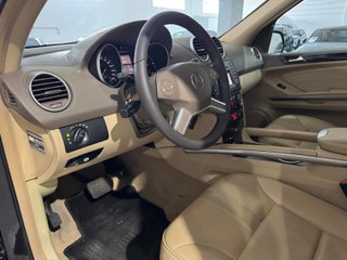 Mercedes-Benz Clase ML 320 CDI 4MATIC 2008