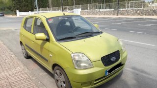 KIA Picanto 2006