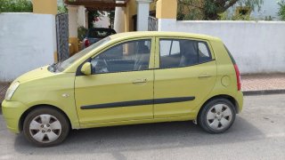 KIA Picanto 2006