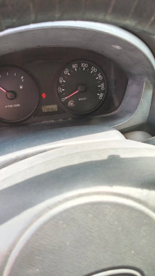 KIA Picanto 2006