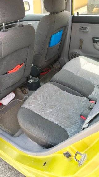 KIA Picanto 2006