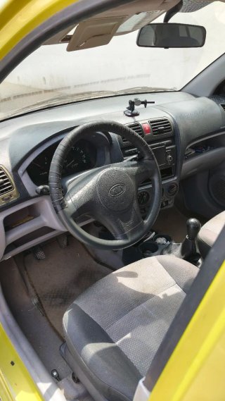 KIA Picanto 2006