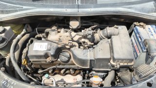 KIA Picanto 2006