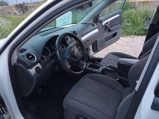 SEAT exeo
