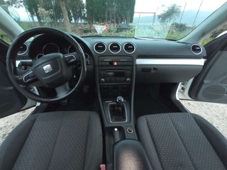 SEAT exeo