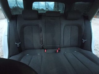 SEAT exeo