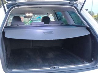 SEAT exeo
