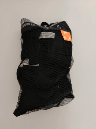Protecciones Oxelo Patinete Roller Talla M