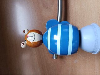 Lámpara infantil de techo o pared. MARCA EGLO