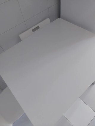 Mesa cocina