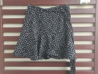 Conjunto 4 faldas 13-14 años /XS/S  pantalón corto