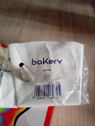 Kit Decorazione Torta Farfalla