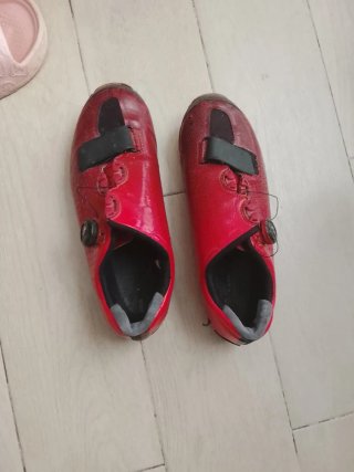 Scarpe da ciclismo Shimano XC7 Taglia 41