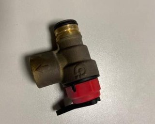 REPUESTOS DE CALDERA BERETTA CIAO 24 C.S.I