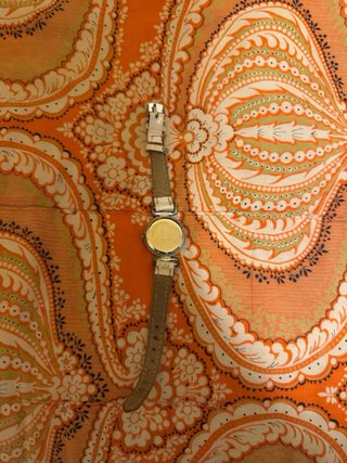 Reloj mujer