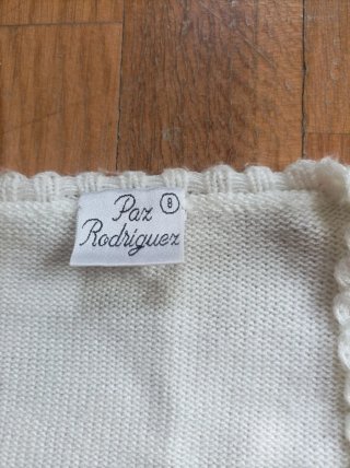Chaquetas infantiles