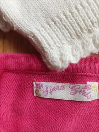 Chaquetas infantiles