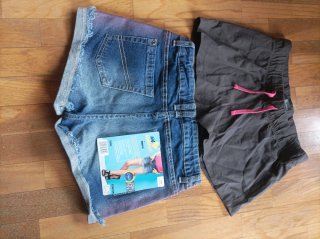 Chaquetas infantiles