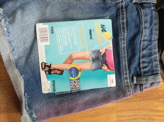 Chaquetas infantiles