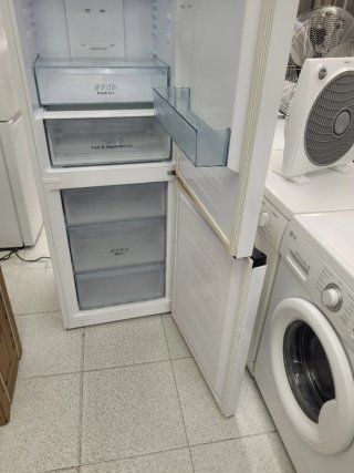 ☆Nevera Hisense Combi Garantía + Entrega☆