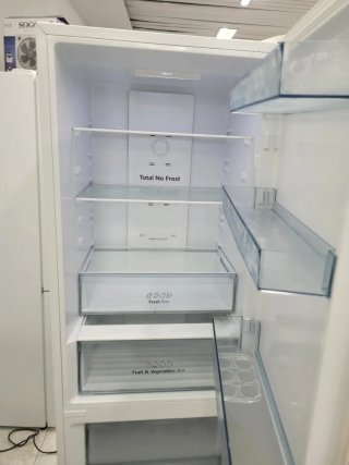 ☆Nevera Hisense Combi Garantía + Entrega☆