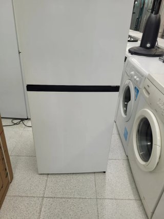 ☆Nevera Hisense Combi Garantía + Entrega☆